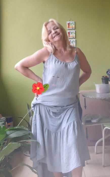 Ofereço meus servicos