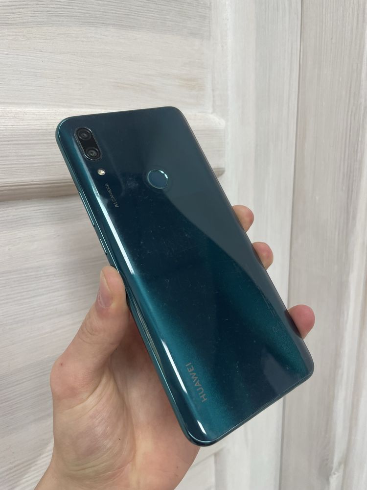 Huawei P smart Z  4/64Gb Стан Гарний!
