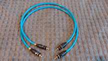 Ultra Hi End Interkonekt eSAudio Lab KD+