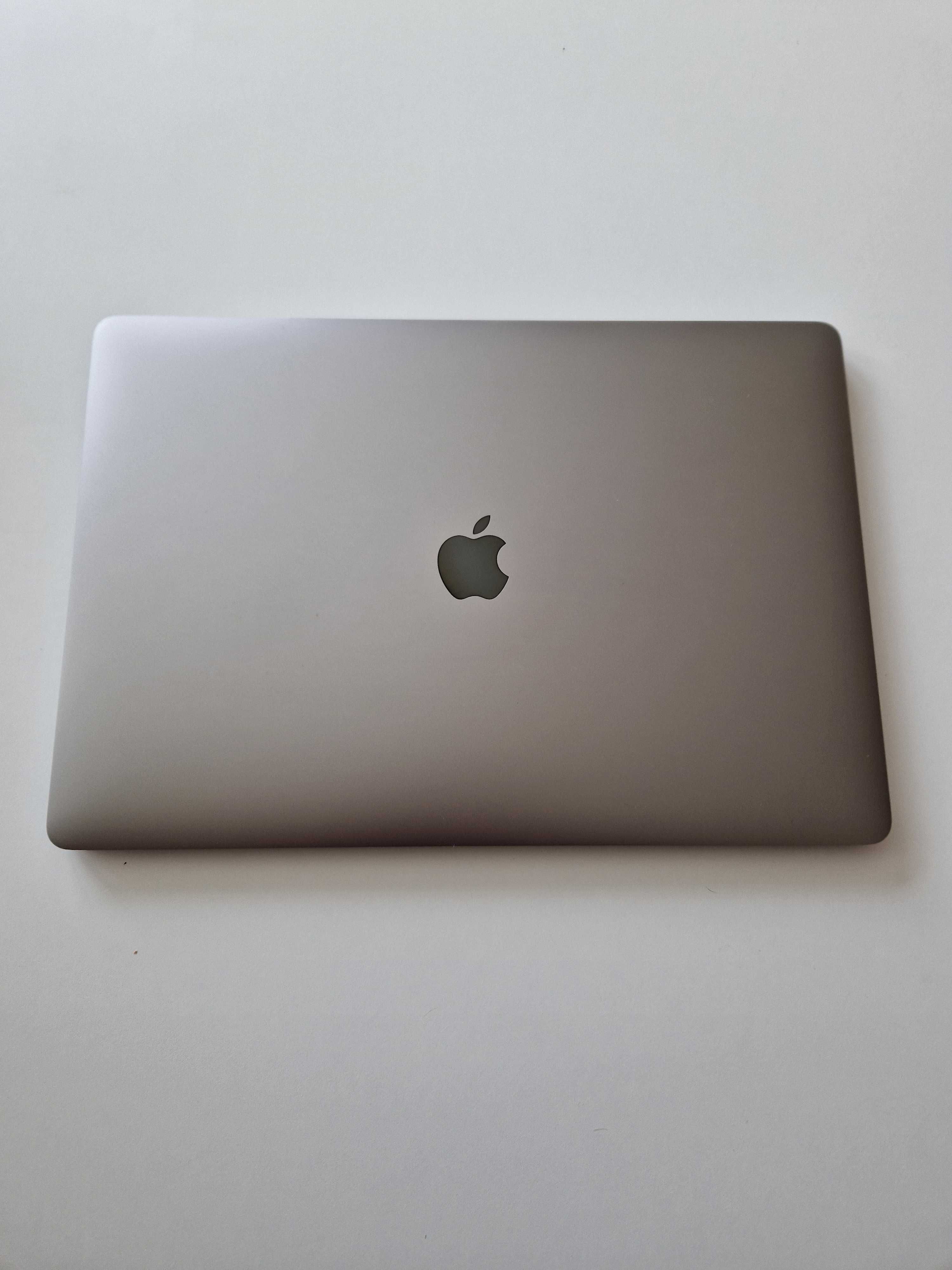 MacBook Pro 2016 Touch Bar 16/500 Gb