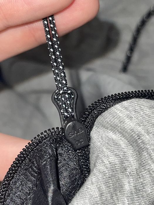 Штани Nike DM6453-063 Tech fleece original