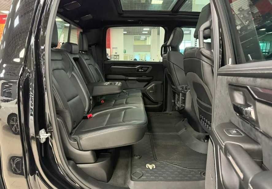 Супер-Потужний Ram 1500 TRX HEMI 2023 року ТОП-1, А Ціна ще Краща