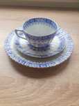 Serwis kawowy China Blau Rosslau