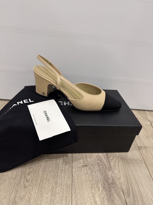 Слінгбекі 38 розмір на 24 см