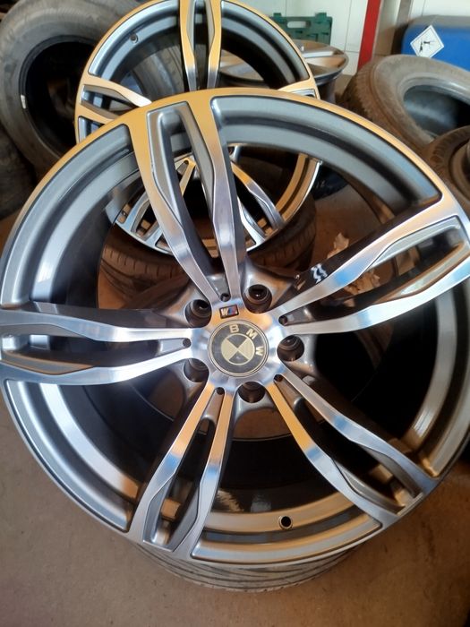 Jantes 19 5x120 BMW
