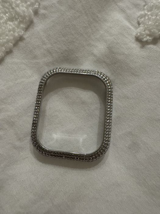 Protetor de ecrã para Apple Watch 41 mm Swarovski