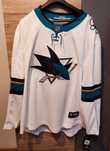 koszulka bluza hokejowa San Jose Sharks NHL nowa oficjalna 2XL
