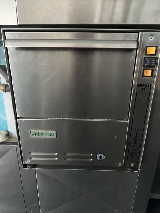 Maquina Lavar copos chavenas e pires Cafe Bar