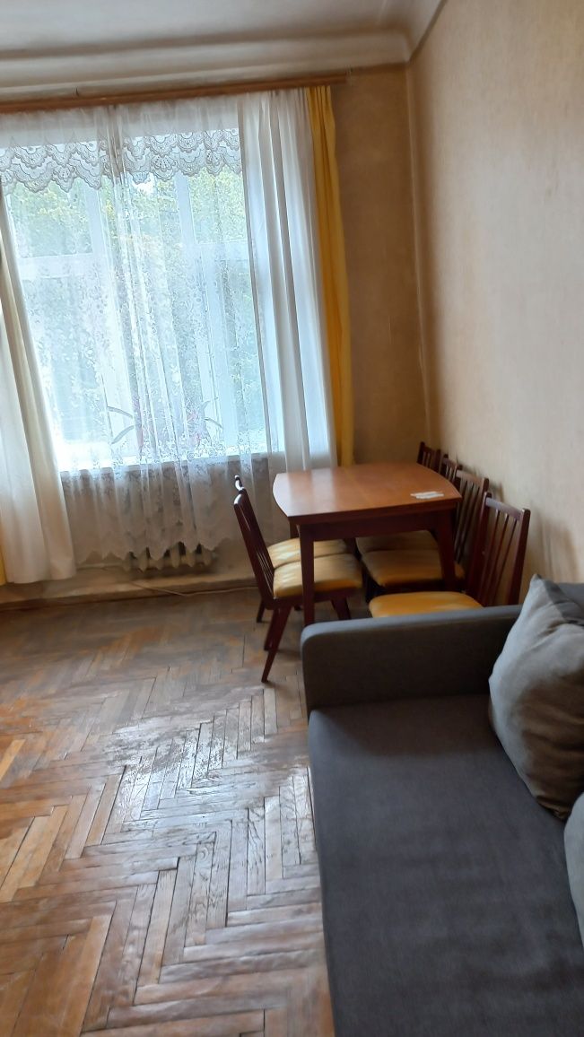 Терміново здаю 1-но кімн.кв-ру, Центр,вул.В.Бердичівська