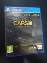 Project Cars: Game of the Year Edition PS4