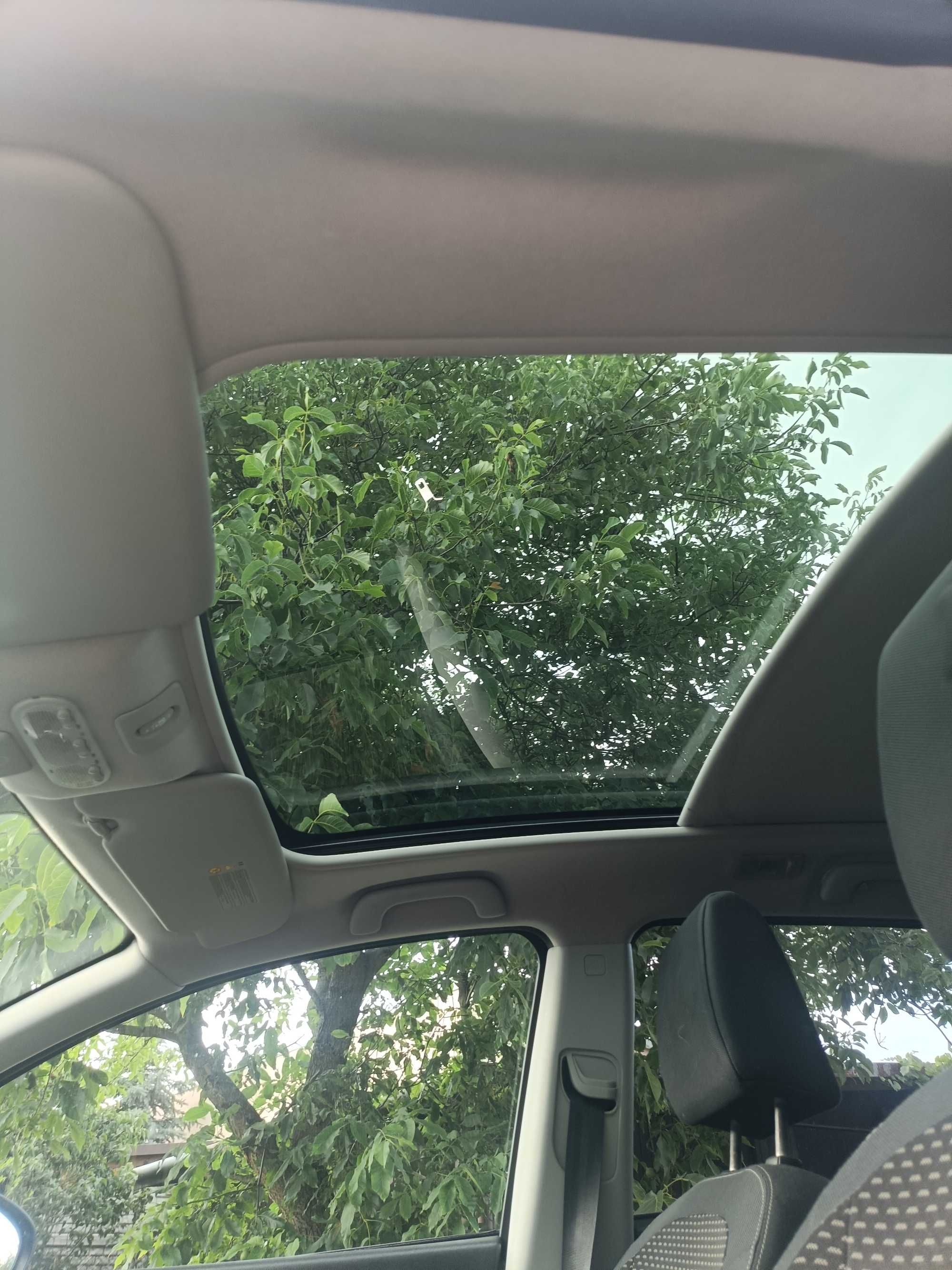 Sprzedam Nissan Qashqai +2
