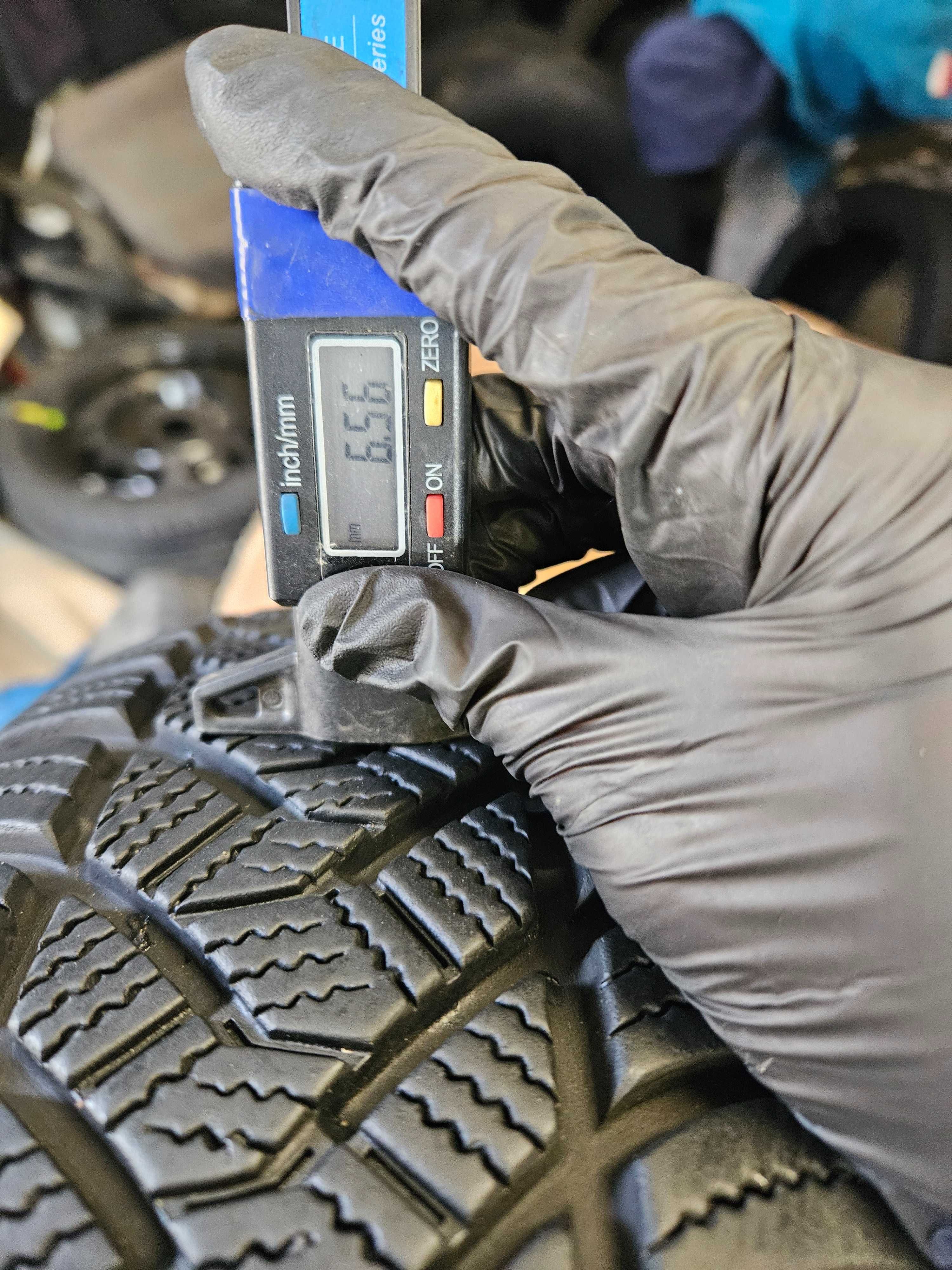 Maxxis 175/65 r14 All Season AP2 /// 6,55mm!!! wysyłka