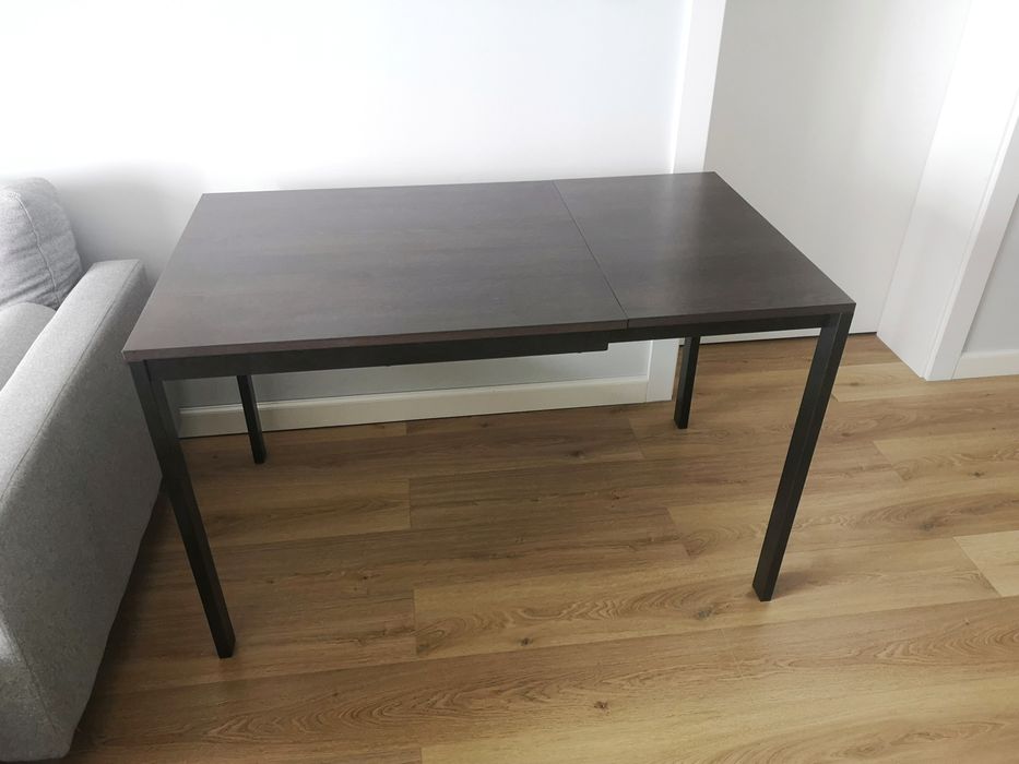 Stół rozkładany ikea Vangsta 120x70