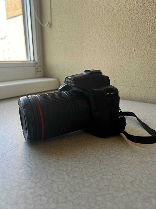 Дитячий фотоапарат Camera