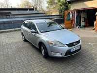 Ford Mondeo Ford Mondeo Mk4 2007