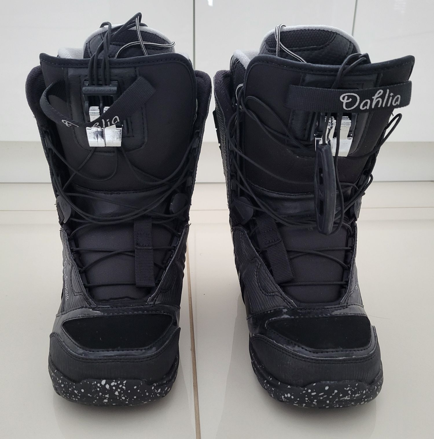 Buty snowboardowe damskie Northwave Dahlia SL 240 / 37,5