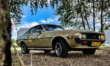 Toyota Celica UNIKAT! Toyota Celica RA29 z 1977 - Klima, 5 Biegów, Zwycięzca JapFEST