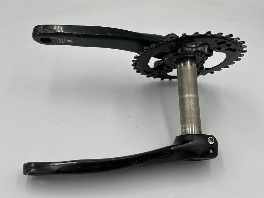 Korby shimano deore xt fc-m8000