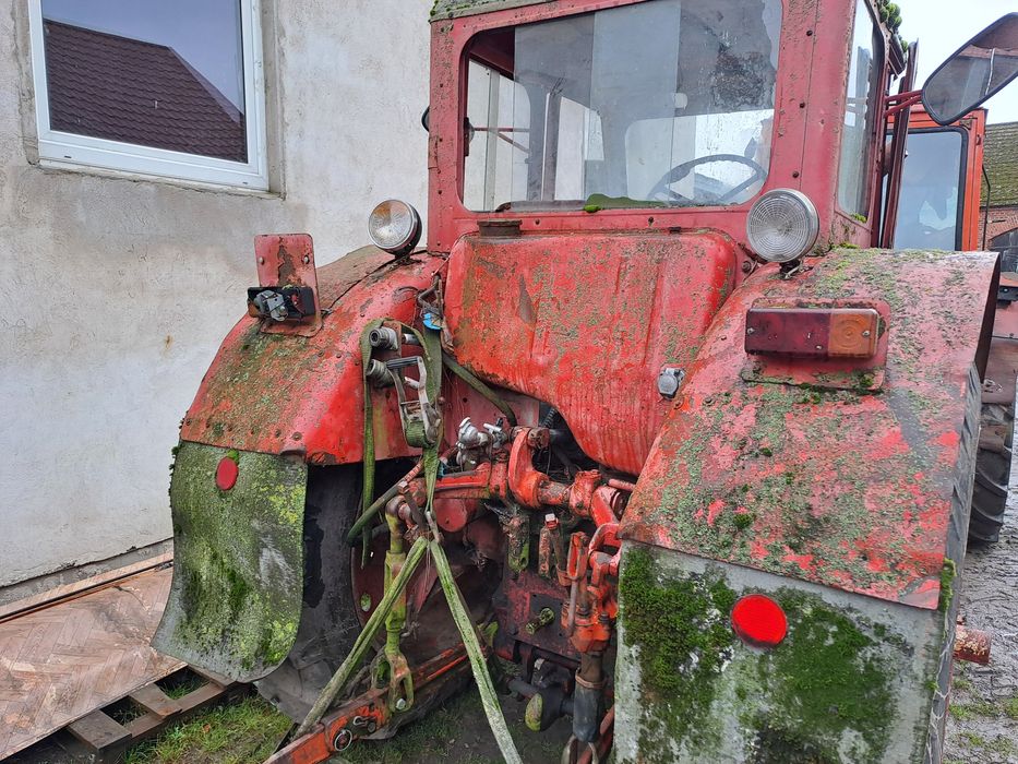 Mtz 50 82 nie belarus białoruś pronar case fendt ursus zetor attila
