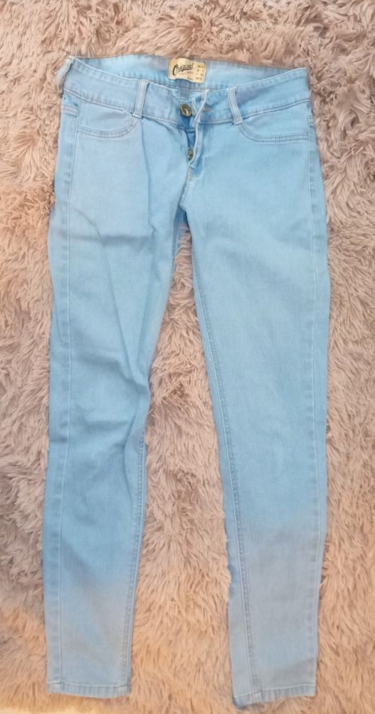 Blue jeans Bershka 36