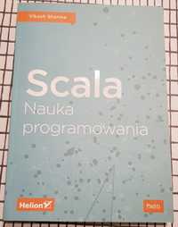 Scala nauka programowania