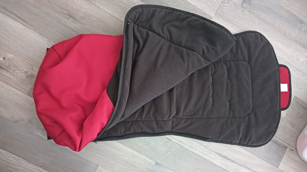 Conjunto Chicco Carrinho/ Ovo/ Marsúpio