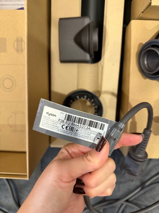 Dyson Supersonic фен