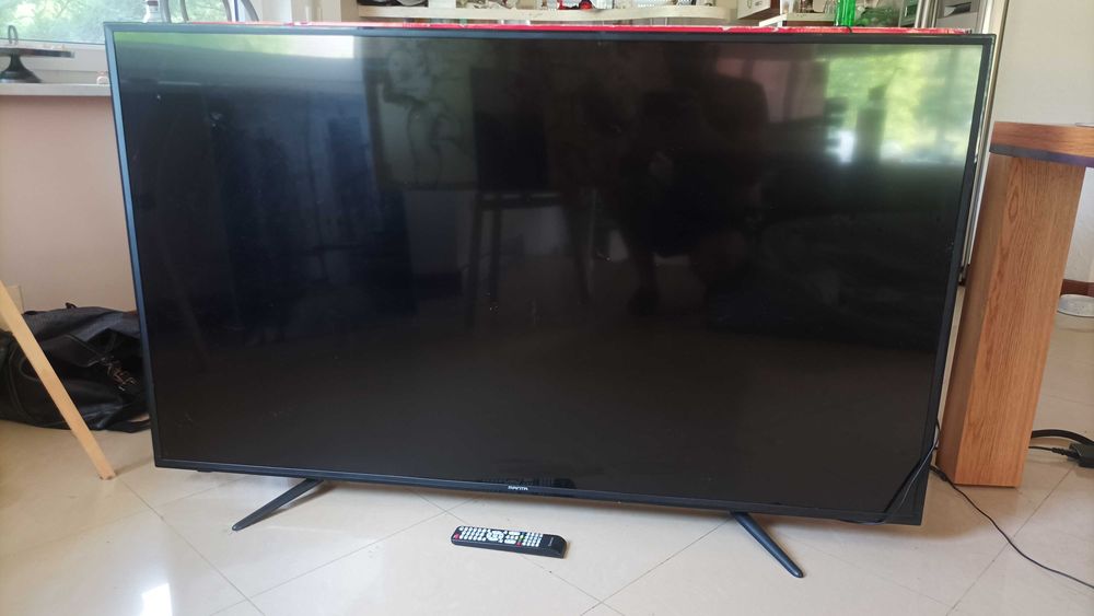 Telewizor TV 65" Manta 65LUA58L