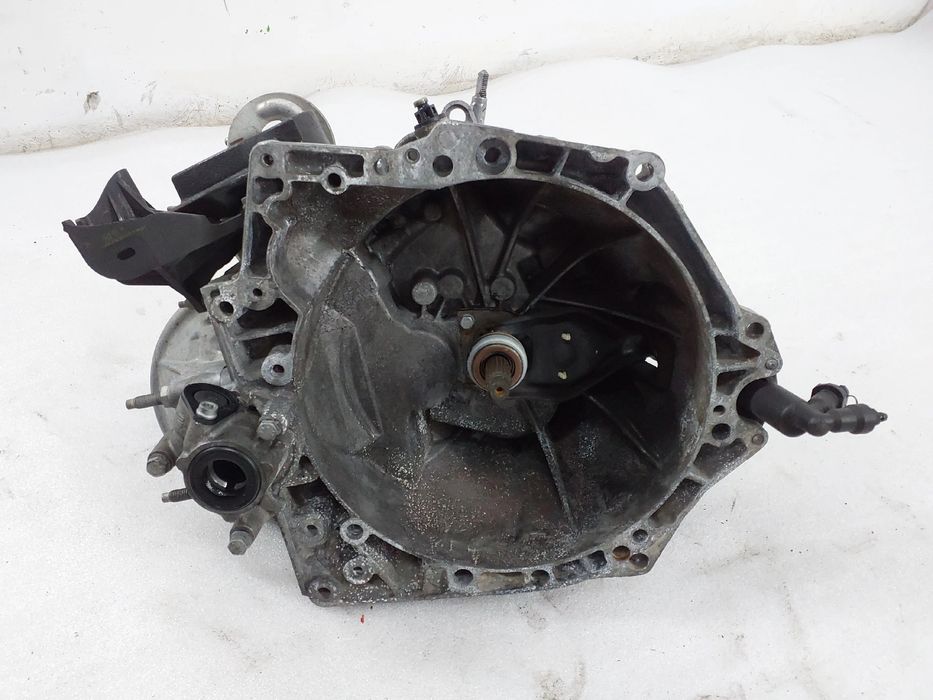 Caixa de velocidades manual PEUGEOT Partner II