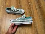 Converse кроссовки кросівки женские кеды Конверсы р.39