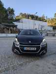 Peugeot 208 1.6 BlueHDI 100cv