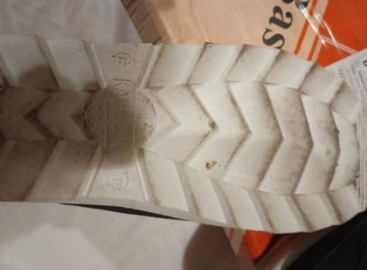 Ботінки жіночі зимові