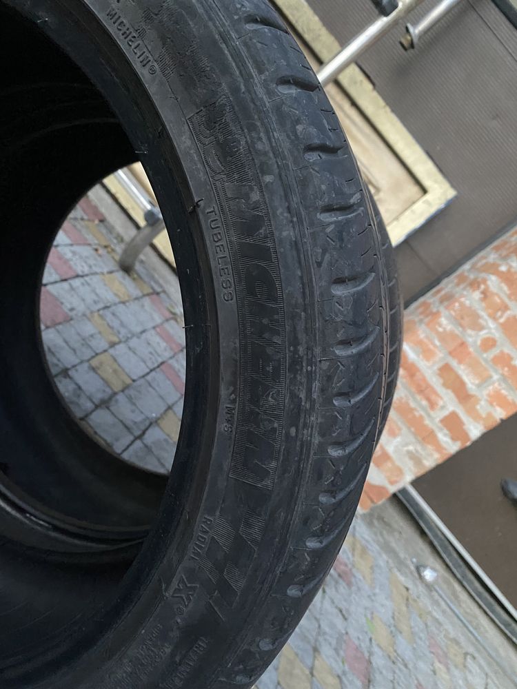 Michelin Колеса 235/45 R18