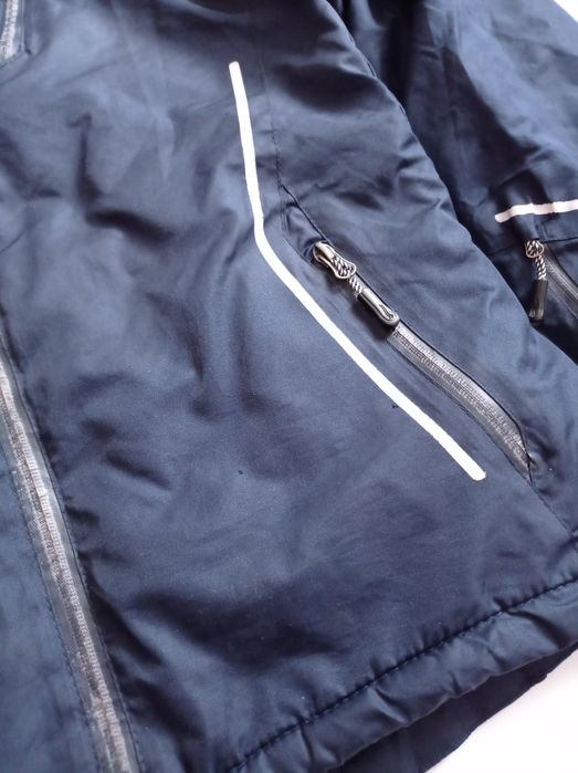 Crivit. Очень тёплая лыжная куртка. М - L размер.