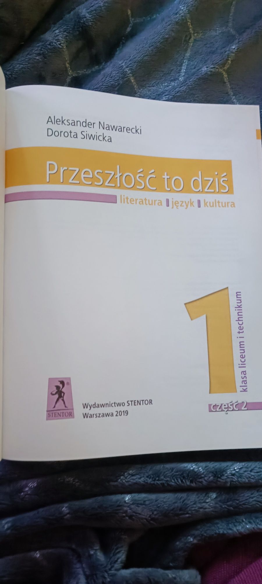Przeszłość to dziś 1 część 2
