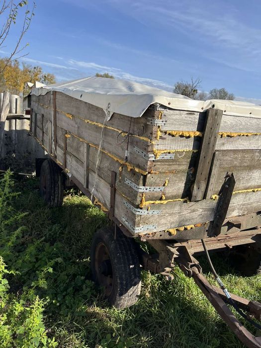 Продам прицеп ..