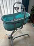 Leżaczek Chicco baby 4w1