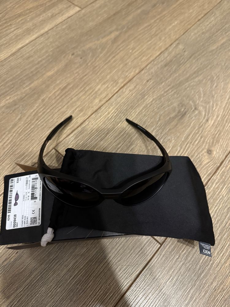 Okulary Przeciwsłoneczne Oakley EYEJACKET REDUX