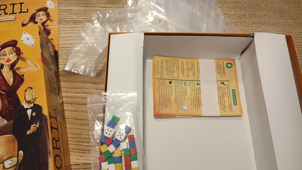 Estoril 1942 - Um Jogo de Espiões