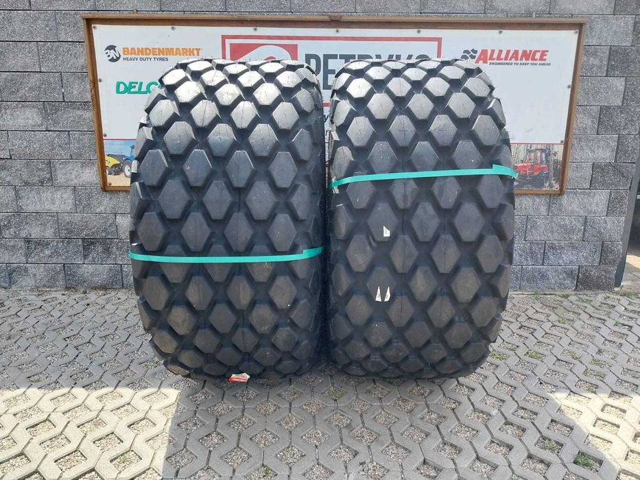 Opona 28L-26 28-26 ALLIANCE 330 16PR HD Wysyłka/Montaż