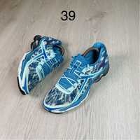 Беговые кроссовки Mizuno wave creation 15