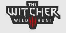 Logo wiedźmin 2 szt