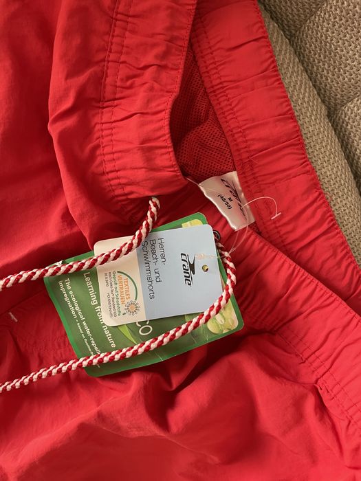 Шорты zara лето плаванье