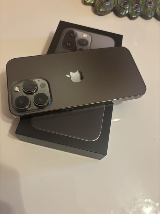 iPhone 13 Pro stan idealny