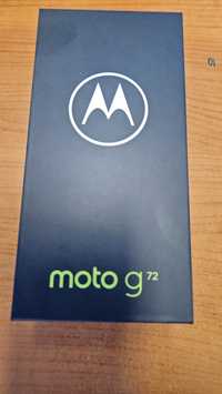 Motorola Moto G72 8/128 nowa