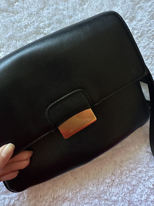 Сумочка  Mango в дуже гарному стані