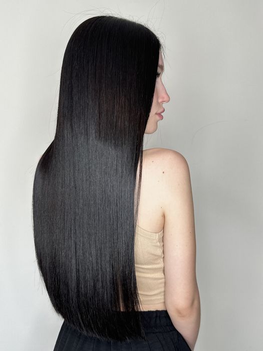 Требуються модели на ботекс реконструкция кератин