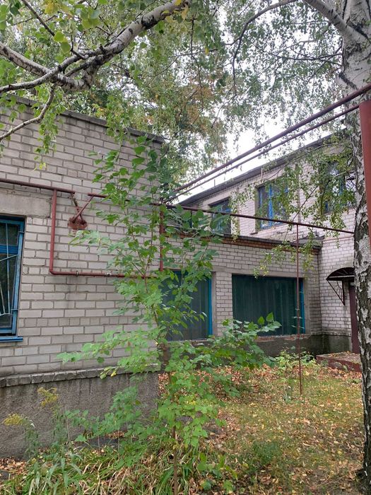 Дніпро, вул. Літня, 3 (490,2+161,0 кв.м/170$m2 )