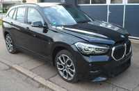 Bmw X1 U11 / f48 бампер бу запчасти шрот