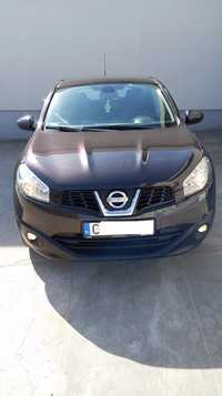 Nissan Qashqai 1.6 Benzyna+Gaz Polski Salon Bezwypadkowy Serwisowany